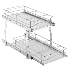 12 X 21 In Wire Pull Out Cabinet  for Cabinet LX-C9359