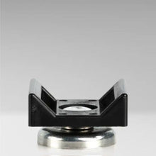 Magtime Magnetic Cable Holder MF-25/10 (Pack of 10)