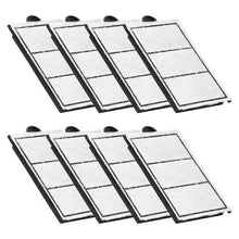 Fish Tank Filter Cartridges for MN-200 & MN-280 (8 PCS)