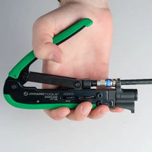 Compression Tool Fixed Short Style F Connectors CTF-300