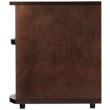 1500W Infrared Electric Heater with Remote, Timer & LED Display for Indoor/Outdoor Use