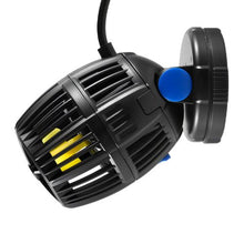 20W Aquarium Wave Maker 2113 GPH DC Powerhead with Controller & Magnetic Base