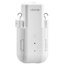 Smart Curtain Opener App & Remote Hub Included Alexa/Google Compatible (2 Pack)
