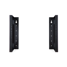 8U Wall Mount Rack 1915-3-001-08