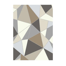 5 X 7 Ft Large Area Rug Mat for Resistant Floor XDFHHS5-7FT