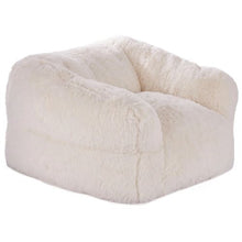 Oversized Bean Bag Chair for Bedroom & Lounge