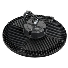 LED High Bay Light 200W 30000LM UFO Warehouse Shop Light 5000K Daylight IP65 Waterproof 100-277V