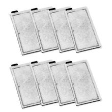 Fish Tank Filter Cartridges for CL20, 5 Gallon (8 PCS)