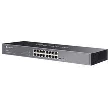 16-Port Gigabit Switch TPL-DS1016G