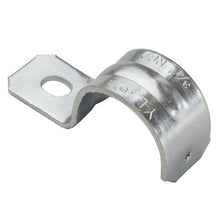 1-1/2 Inch RIGID 1-Hole Strap 535 100pcs (Pack Of 2)