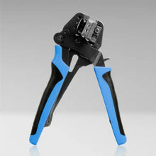 Solar Panel Crimper with Locator and MC4 Die SPC-MC4L