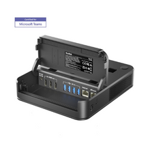 MCoreKit-C5-MS BaseKit for Microsoft Teams Room System YEA-MCOREKIT-C5-MS