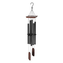 41-Inch Memorial Deep Wind Chimes for Outside W22030