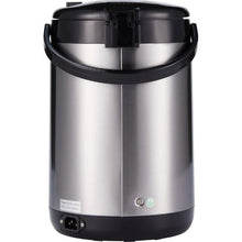 Hot Water Dispenser Adjustable 4 Temperatures 304 Stainless Steel Countertop Heater 3-Way Dispense for Tea Coffee & Baby Formula 3L/102 oz