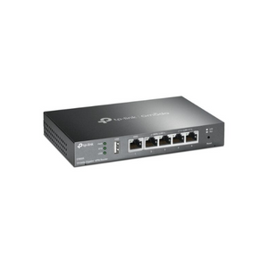 TP-Link SafeStream Omada SDN Gigabit Multi-WAN VPN Router TPL-ER605