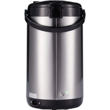 Hot Water Dispenser Adjustable 4 Temperatures 304 Stainless Steel Countertop Heater 3-Way Dispense for Tea Coffee & Baby Formula 4L/135 oz"