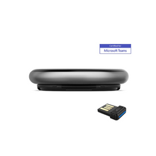 CP700 Portable Speakerphone with Dongle Teams USB 2.0 YEA-CP700-BT-TEAMS