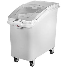 21 Gal X 2  Ingredient Storage Container For  Kitchen F21-2X (Pack of 2)