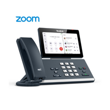 MP58 Business IP Phone for Zoom Android 9 YEA-MP58-ZOOM