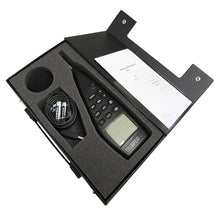 Certified Advanced Datalogging Sound Meter 850013C