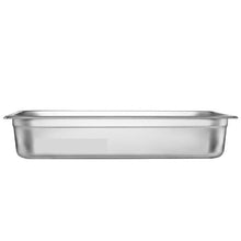 4-Inch Deep Commercial Table Pan For Catering Storage Food UCT8114-1