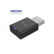 WH62 Dual Portable Teams Headset USB 2.0 YEA-WH62-DUAL-P-TEAMS
