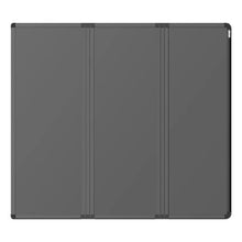 Hard Tri‑Fold Tonneau Cover for 2015‑2025 Ford F150 5.5 ft Bed