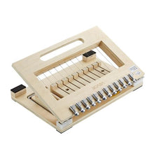 Soap Cutter 1-12 Bar Adjustable Wire Cutter 1-Inch Precision Cut Wood Frame Stainless Steel Wire