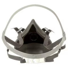 3M™ HALF FACEPIECE REUSABLE RESPIRATOR 6300/07026(AAD) LARGE