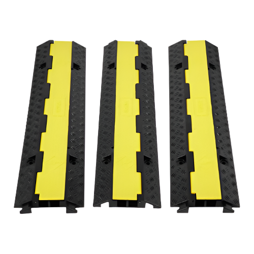 cable ramp