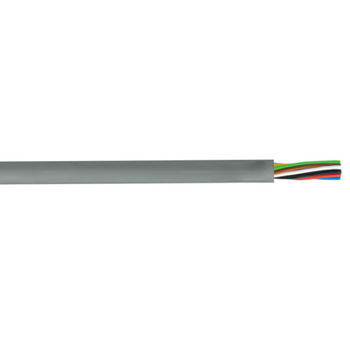 HELUCONTROL GREY PVC CONTROL AND CONNECTION CABLE 600V