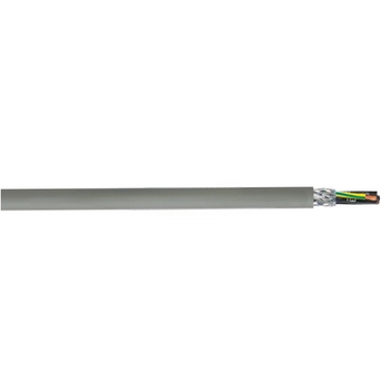 19 AWG 12C Helukabel 11685 JZ-500 HMH-C Highly flame retardant Control and Connection Cable