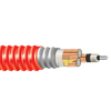 750 MCM 3C MV-105 Aluminum Interlocked Armor NL-EPR 133% Insulation PVC Red Jacket 15kV