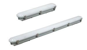 2 Feet LED Vapor Tight  E2VT2A20-840(Pack of 4)