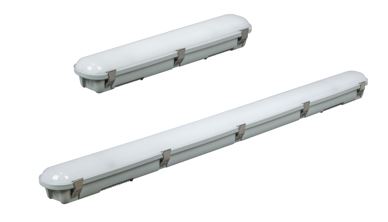 2 Feet LED Vapor Tight  E2VT2A20-840(Pack of 4)