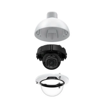 Pendant NPT Adapter for Sarix Pro 4 Dome Camera SRXP4-PM-1E