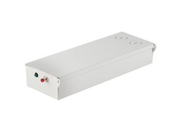 300W LED Linear High bay Emergency Battery Kit EL-LHBEM