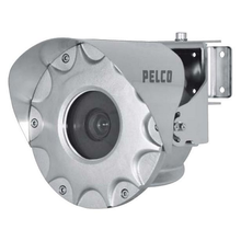 6 Megapixel 4.9-8 mm lens ExSite Enhanced 2 Explosionproof Fixed Compact Camera EXC2602-62-A4