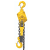 15 Feet Chain Fall With 1-1/2 Ton Lever Hoist LH150C15