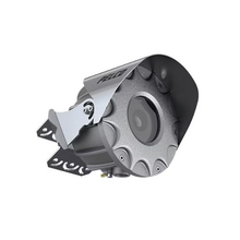 6 Megapixel 4.9-8 mm lens ExSite Enhanced 2 Explosionproof Fixed Compact Camera EXC2602-62-A4