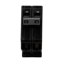 30A Two Pole 120/240V 10kAIC CHB Ground Fault Circuit Breaker CHB230