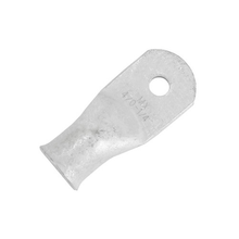4/0 AWG Tin Plated Closed End Lug (Pack of 25)