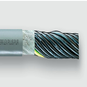 Lütze Superflex Plus N (C) Pur 300 V 113405