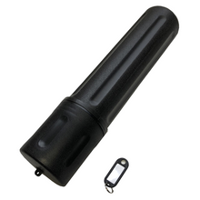 3” x 14” Durable Rod Storage Tube Airtight Protection for Electrodes (Pack Of 6)