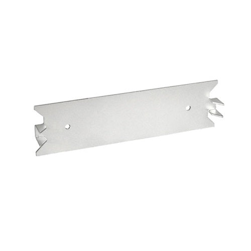 6 Inch Safety Plate For Wood Stud SP-6 (Pack of 200)