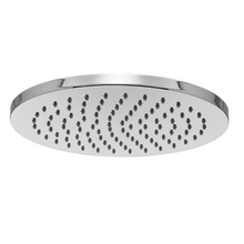 2.5 GPM Rain Shower Head Polished Chrome S-2762