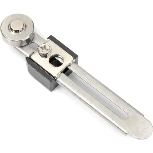 Adjustable Roller Arm Replacement Relay and Control Precision Oil Tight Limit Switches RCL-302/3