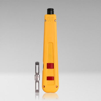 Punchdown Tool with Blade EPD-91466