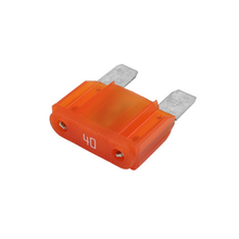 Fast-acting Blade Maxi Fuses