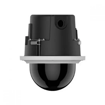 2 Megapixel 20X Lens Clear Network Outdoor Dome Camera P1220-YSR1